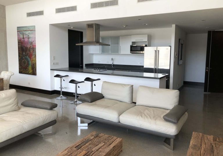 avenida escazu apartamento luxury apartment for rent in avenida escazu mls costa rica