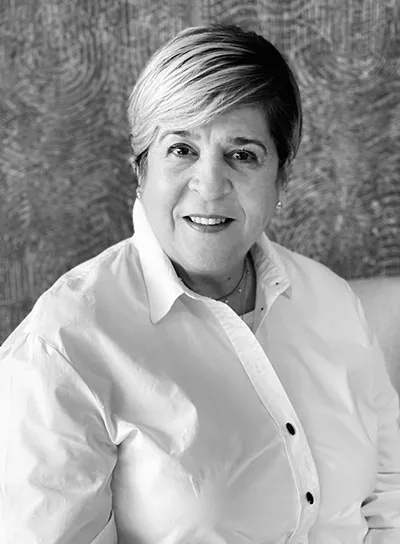 Maria Elena Burgos