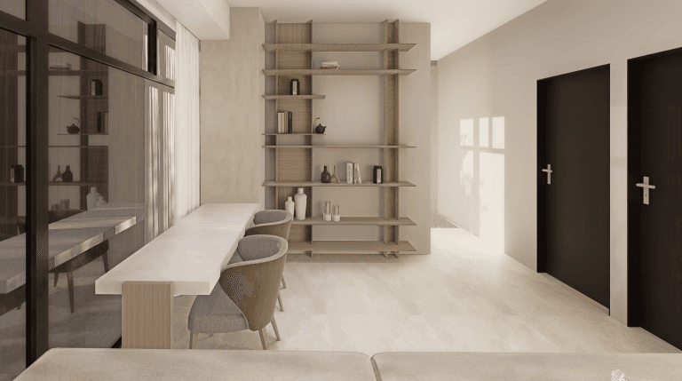 Aquarello alto de las palomas 3 bedroom house with private swimming pool for sale