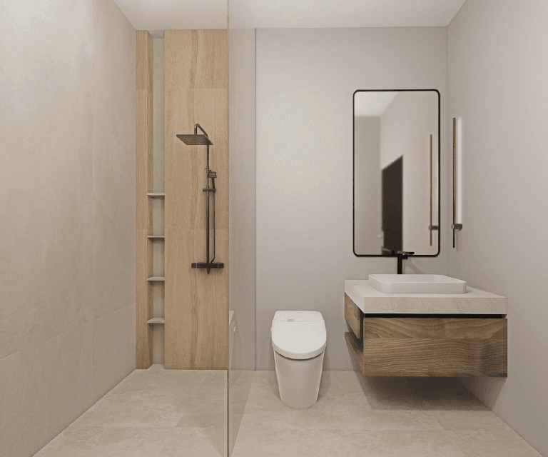 Aquarello alto de las palomas 3 bedroom house with private swimming pool for sale