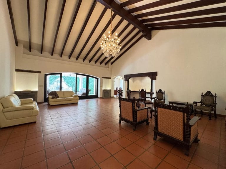 casa 3 dormitorios de 1 piso en venta bosques de lindora santa ana costa rica 3