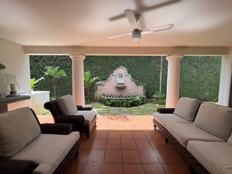 casa 3 dormitorios de 1 piso en venta bosques de lindora santa ana costa rica 6