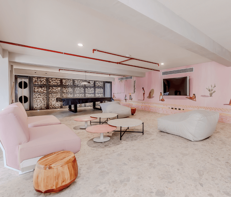 oceanfront luxury 3 bedroom apartment in Nerea for sale in faro escondido herradura los sueños costa rica