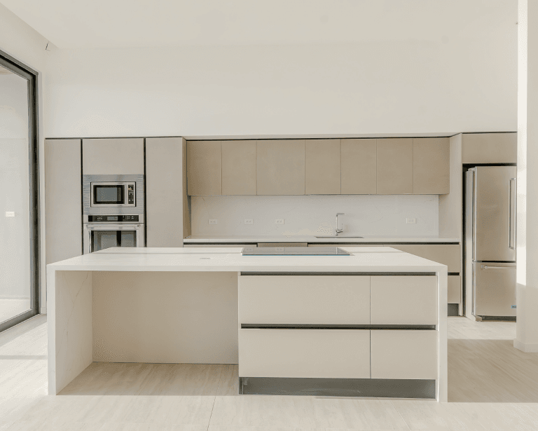 oceanfront luxury 3 bedroom apartment in Nerea for sale in faro escondido herradura los sueños costa rica