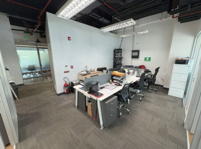 oficina en alquiler plaza murano santa ana costa rica 4