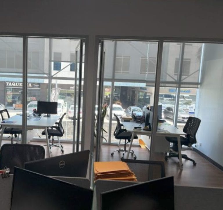 oficina en alquiler plaza murano santa ana costa rica 5