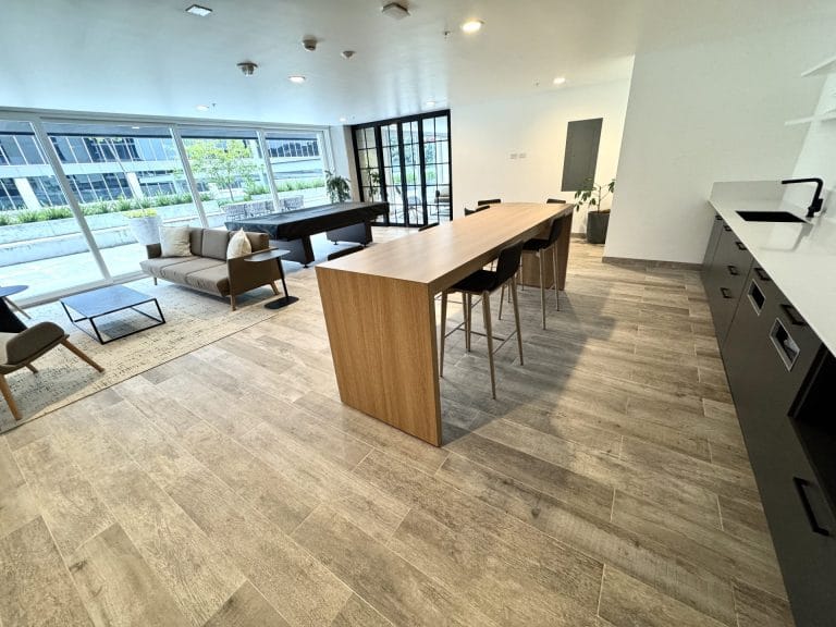 apartamento 2 dormitorios amoblado alquiler avenida escazu torre 302 costa rica furnished apartment for rent