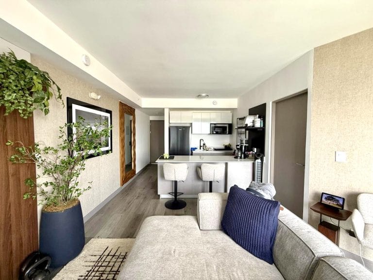 apartamento 2 dormitorios en venta Ser Escalante costa rica