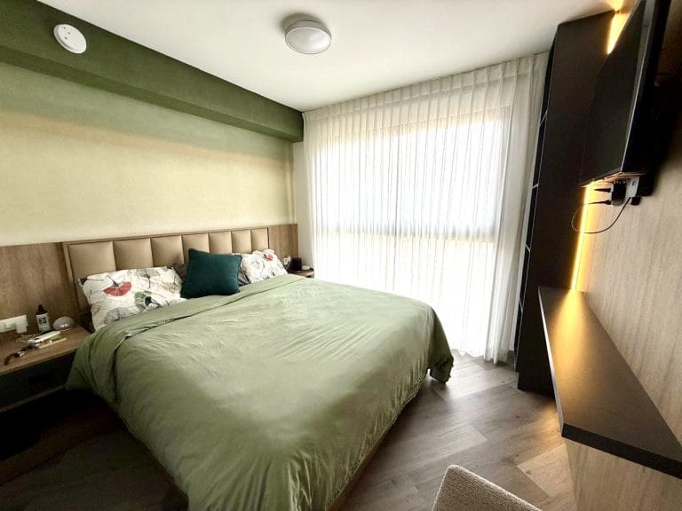 apartamento 2 dormitorios en venta Ser Escalante costa rica