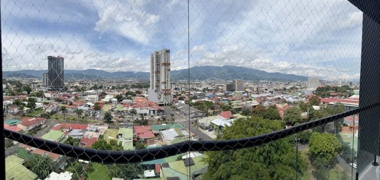 apartamento 2 dormitorios en venta Ser Escalante costa rica
