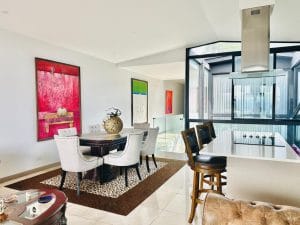 casa en venta condominio dendera san antonio escazu