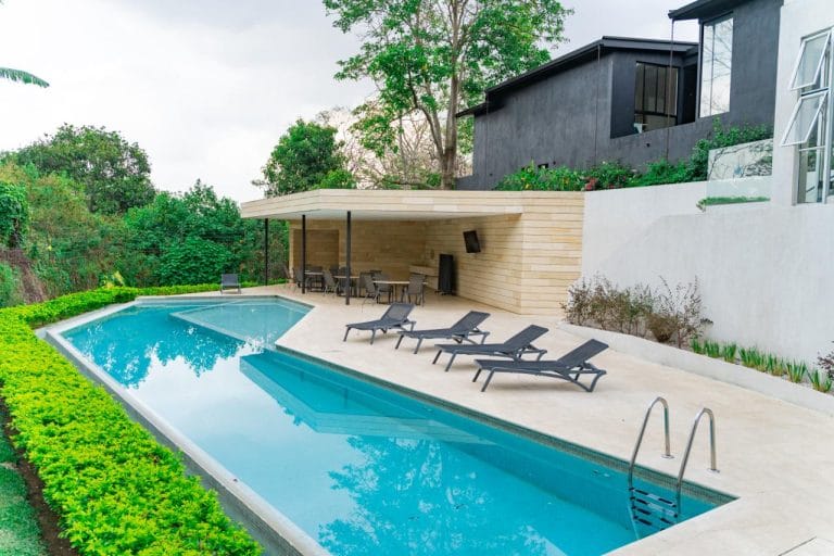 casa en venta 3 dormitorios condominio dendera san antonio escazu