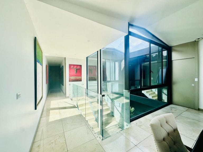 casa en venta 3 dormitorios condominio dendera san antonio escazu