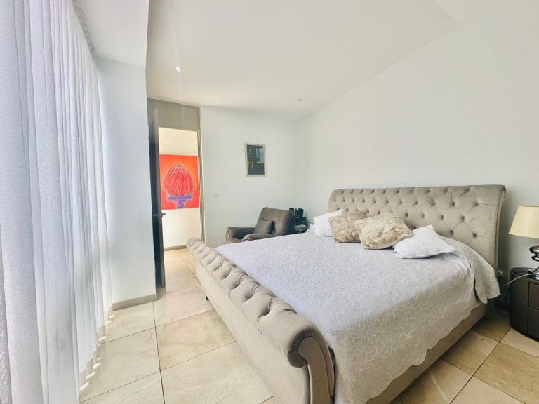 casa en venta 3 dormitorios condominio dendera san antonio escazu