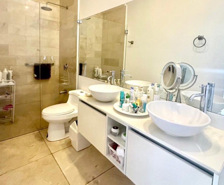 casa en venta 3 dormitorios condominio dendera san antonio escazu