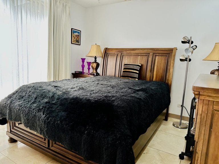 casa en venta 3 dormitorios condominio dendera san antonio escazu