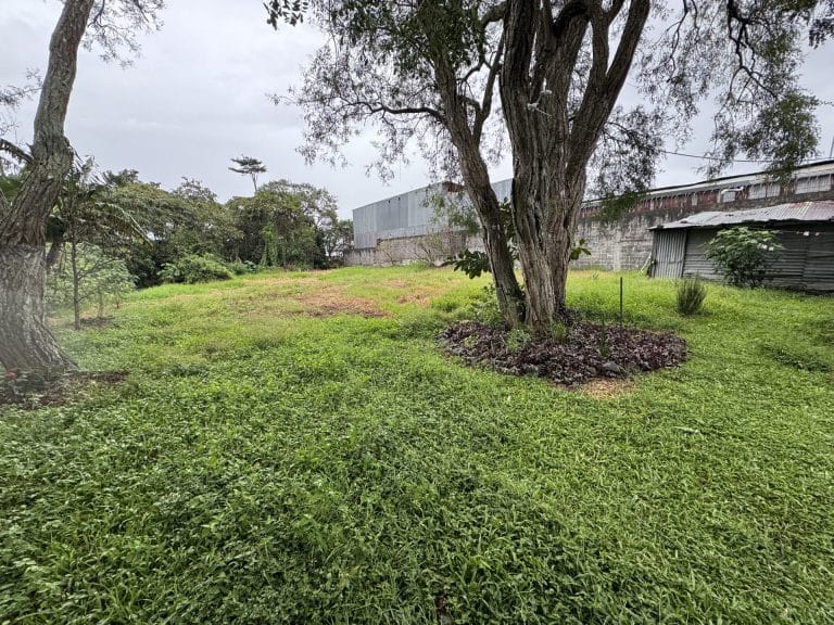 terreno propiedad para desarrollar tibas alta densidad 1