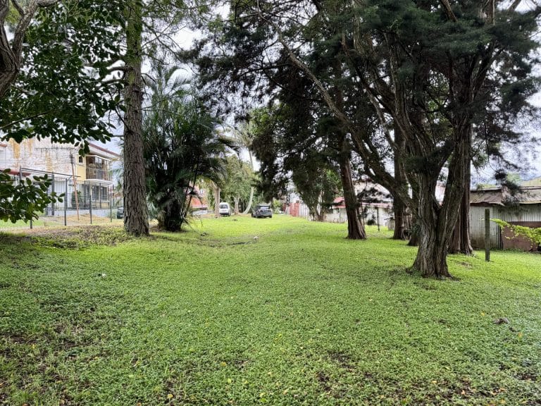 terreno propiedad para desarrollar tibas alta densidad 1