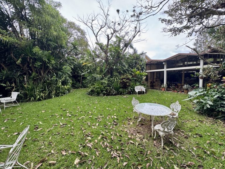 Casa de 1 piso 3 dormitorios en venta en Barrio La Guaria Moravia