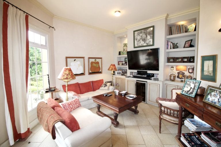 casa 1 piso 3 dormitorios en venta lomas de ayarco 10