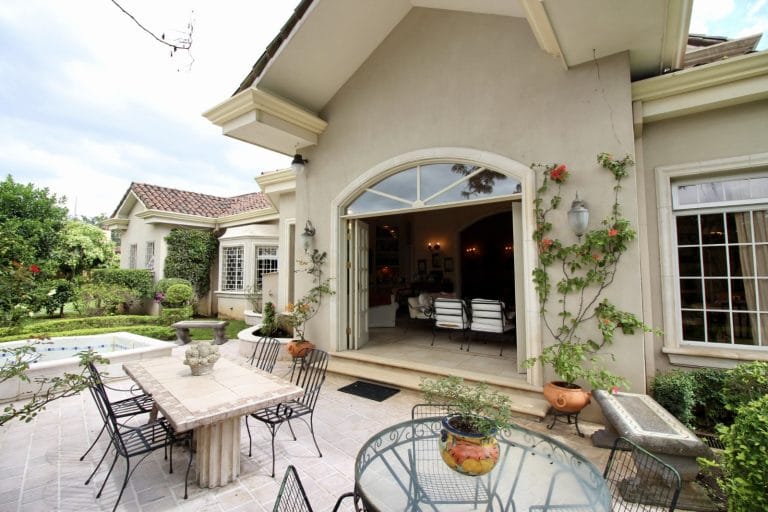 casa 1 piso 3 dormitorios en venta lomas de ayarco