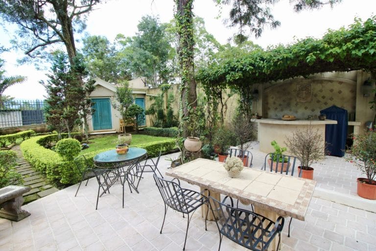 casa 1 piso 3 dormitorios en venta lomas de ayarco