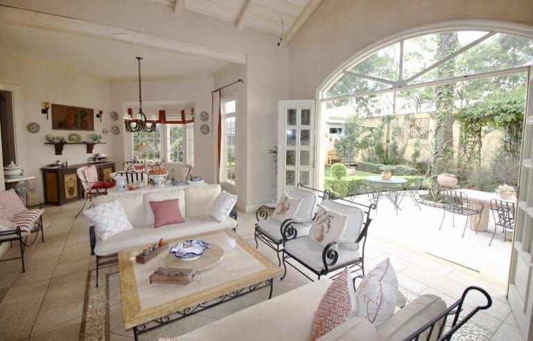 casa 1 piso 3 dormitorios en venta lomas de ayarco