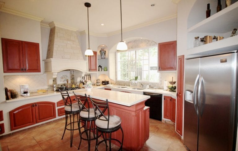 casa 1 piso 3 dormitorios en venta lomas de ayarco