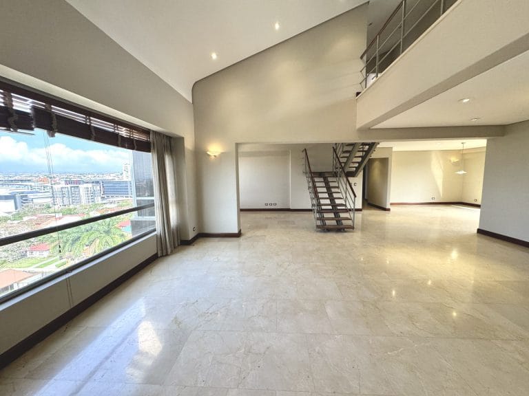 penthouse en venta 4 dormitorios los laureles escazu costa rica 1