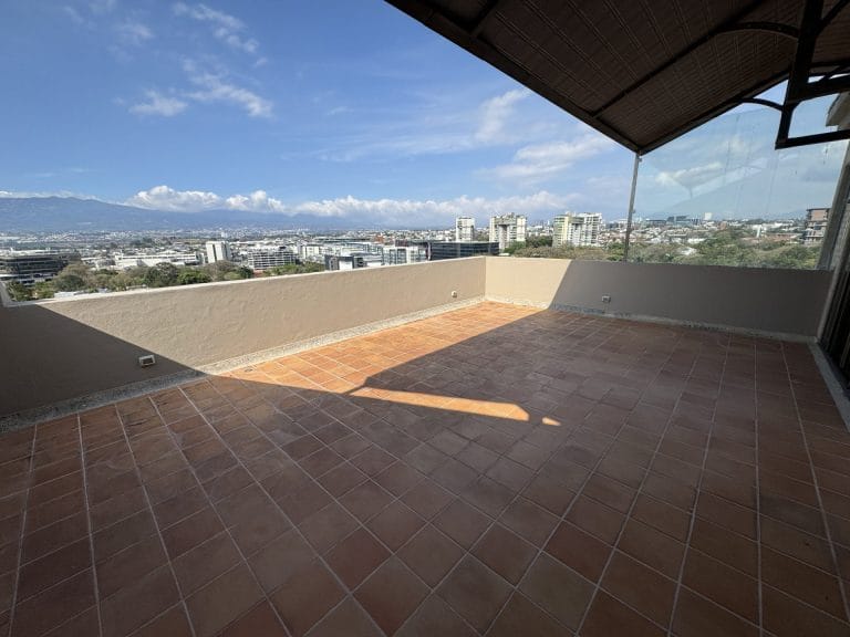 penthouse en venta 4 dormitorios los laureles escazu costa rica 15