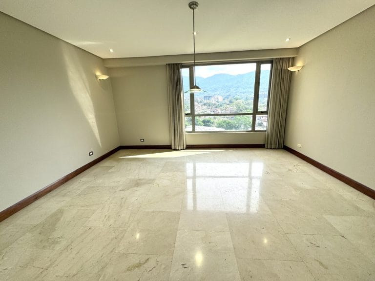 penthouse en venta 4 dormitorios los laureles escazu costa rica
