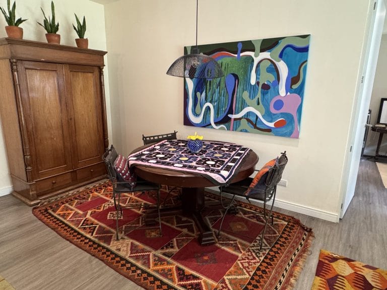 Apartamento 2 dormitorios en venta en San Rafael Escazú condominio Adria