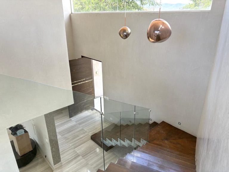 Casa 4 dormitorios Hacienda Espinal en alquiler