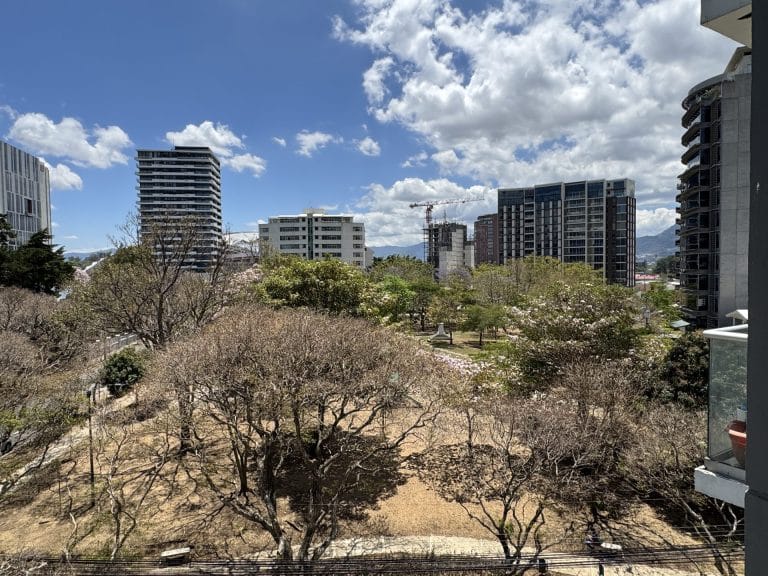 apartamento 1 dormitorio en venta vistas de nunciatura rohrmoser 1