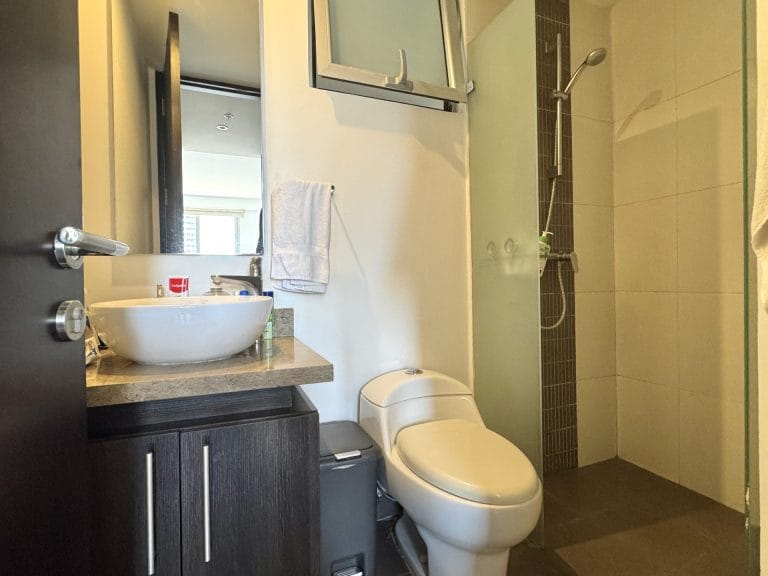 apartamento 1 dormitorio en venta vistas de nunciatura rohrmoser 1