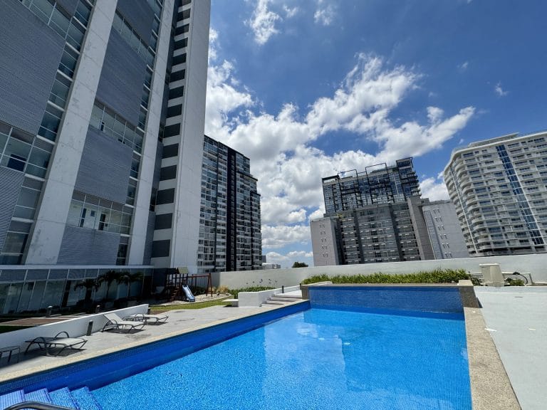 apartamento 1 dormitorio en venta vistas de nunciatura rohrmoser 1