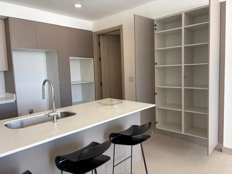 apartamento 3 dormitorios en venta en MD102 escazu costa rica