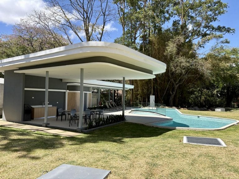 apartamento 3 dormitorios en venta en MD102 escazu costa rica