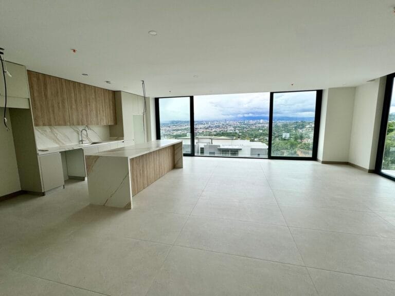 apartamento 3 dormitorios venta panorama 270 escazu 1
