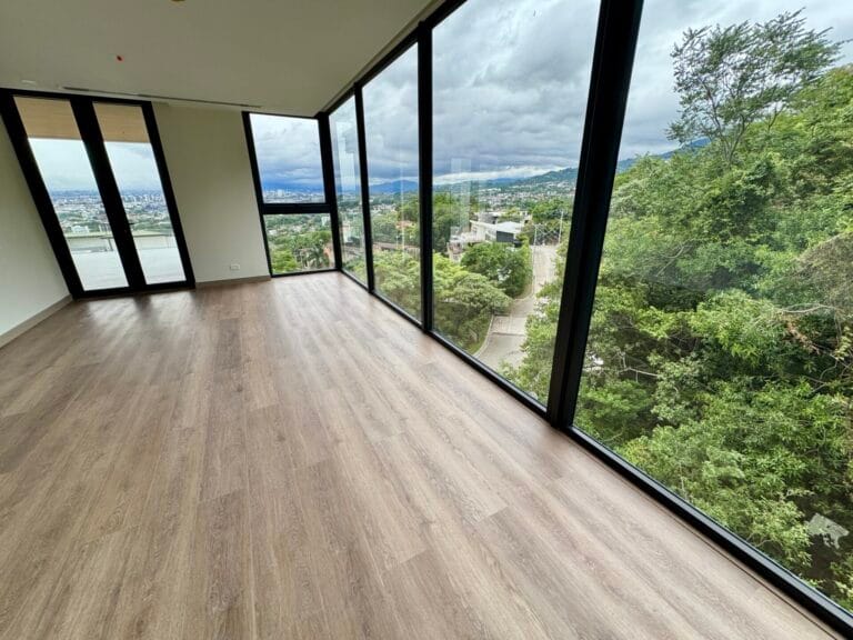 apartamento 3 dormitorios venta panorama 270 escazu 3
