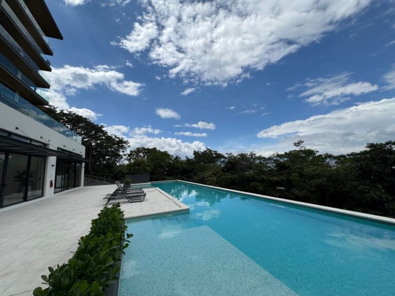 apartamento 3 dormitorios venta panorama 270 escazu 2
