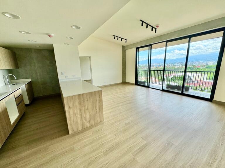 The Jane Penthouse en venta y alquiler Rohrmoser 2 dormitorios 1