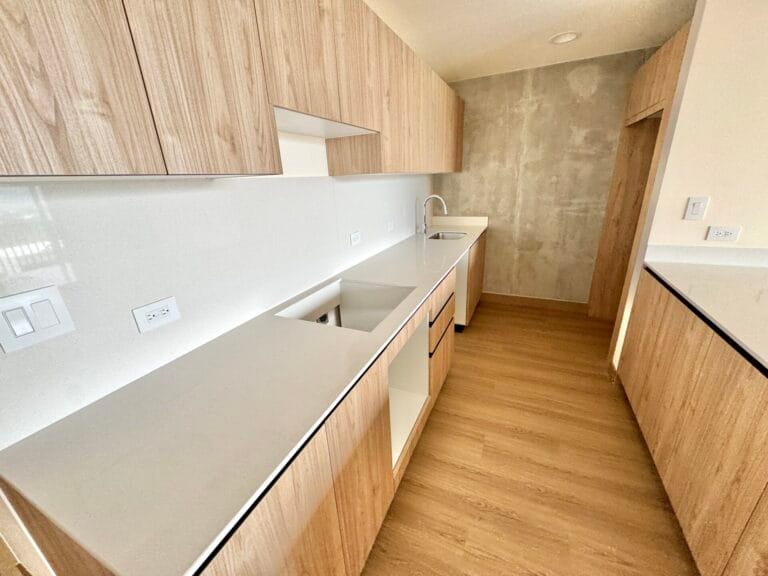 The Jane Penthouse en venta y alquiler Rohrmoser 2 dormitorios 2