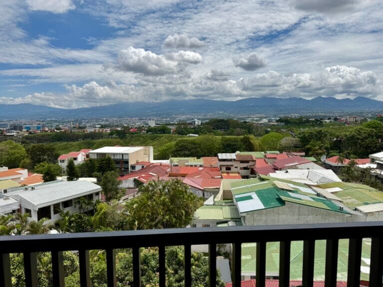 The Jane Penthouse en venta y alquiler Rohrmoser 2 dormitorios 6