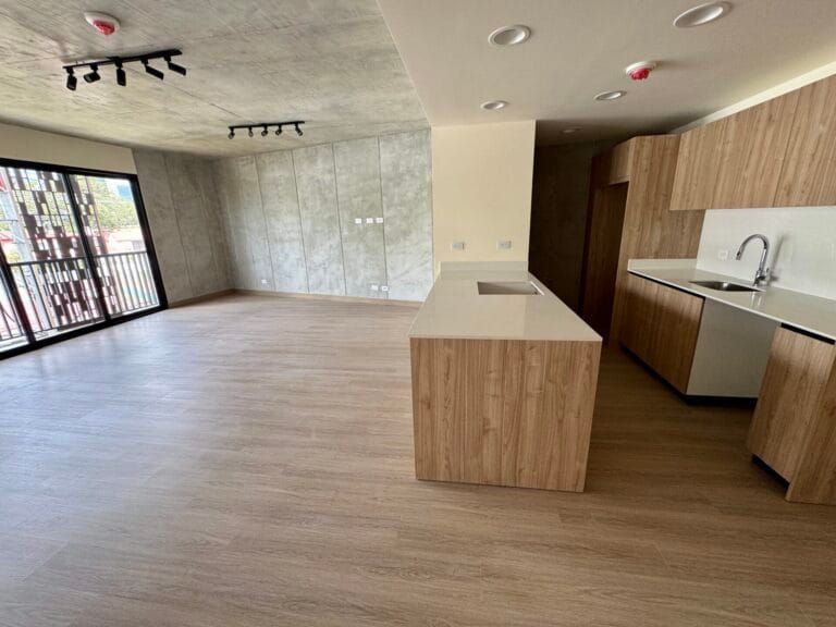 The Jane Rohrmoser apartamento 2 dormitorios en venta costa rica boutique 1
