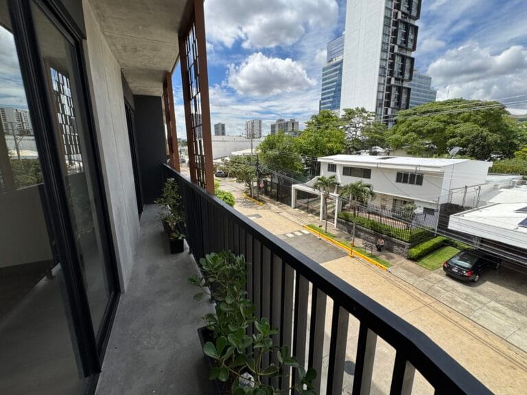 The Jane Rohrmoser apartamento 2 dormitorios en venta costa rica boutique 2