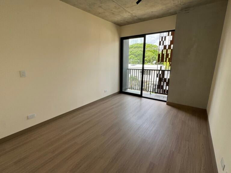 The Jane Rohrmoser apartamento 2 dormitorios en venta costa rica boutique 3