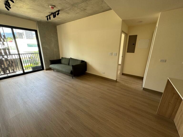 The Jane apartamento 2 dormitorios en venta Rohrmoser 1