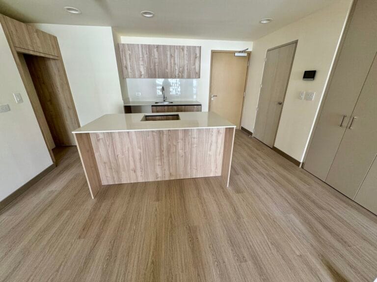 The Jane apartamento 2 dormitorios en venta Rohrmoser 2