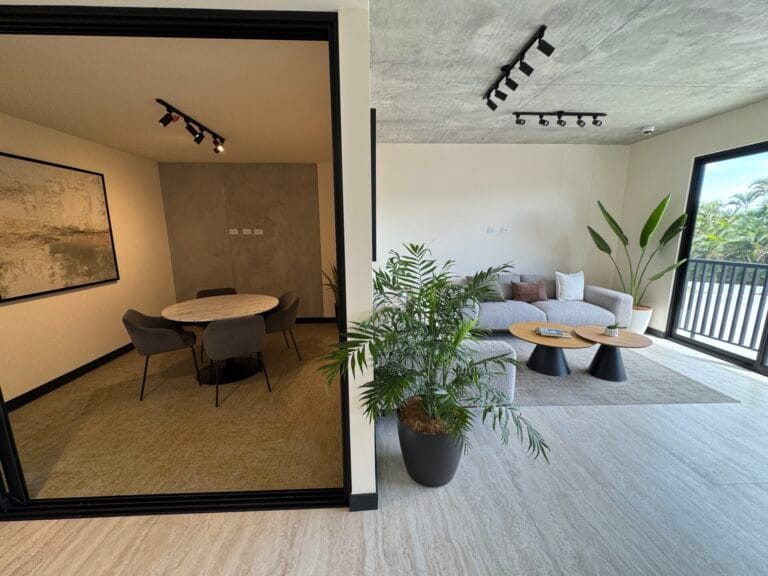 The Jane apartment rohrmoser costa rica 2